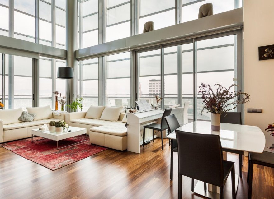 Resale - Apartment - Diagonal Mar