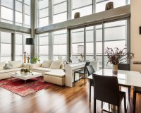 Resale - Apartment - Diagonal Mar