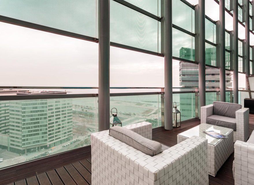 Resale - Apartment - Diagonal Mar