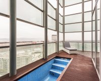 Resale - Apartment - Diagonal Mar