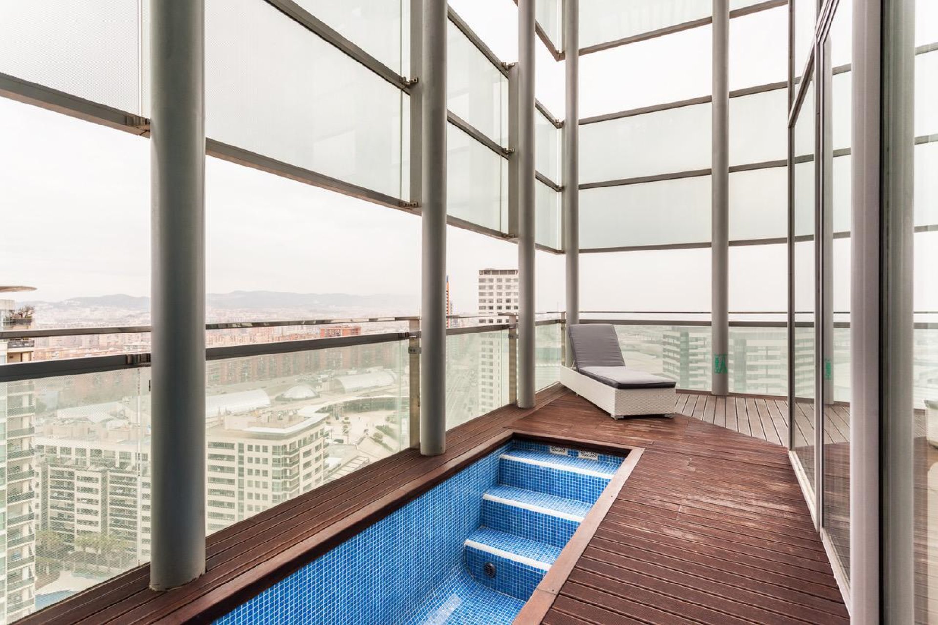 Resale - Apartment - Diagonal Mar