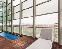 Resale - Apartment - Diagonal Mar