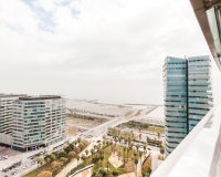 Resale - Apartment - Diagonal Mar