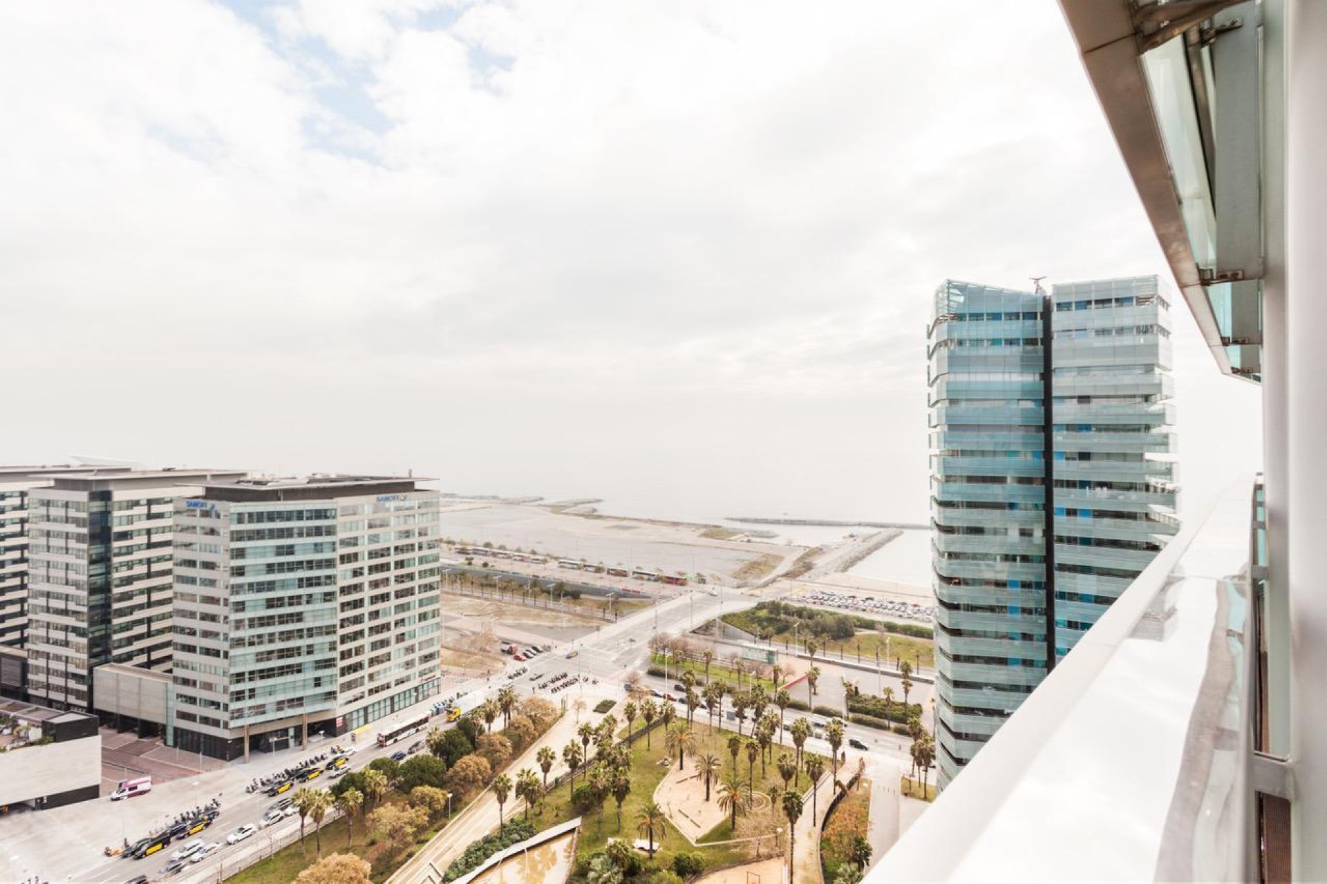 Resale - Apartment - Diagonal Mar