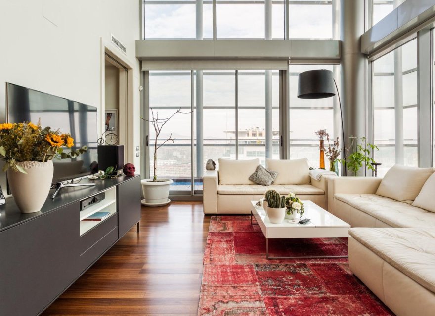 Resale - Apartment - Diagonal Mar