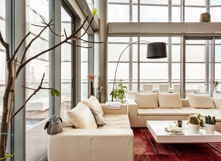 Resale - Apartment - Diagonal Mar