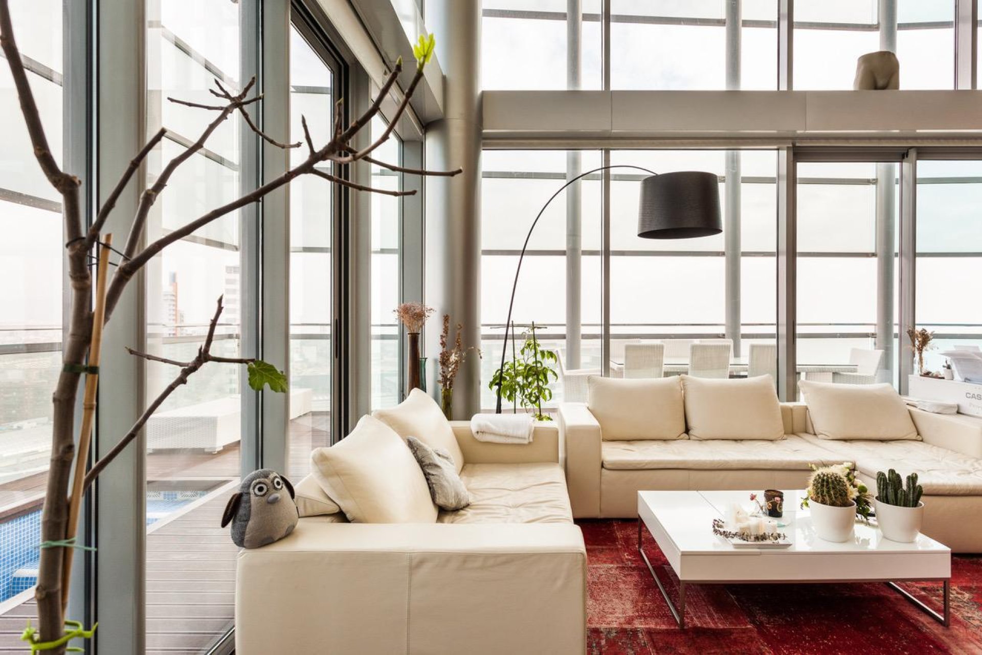 Resale - Apartment - Diagonal Mar