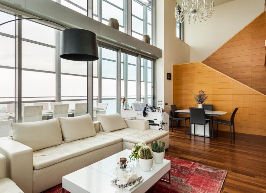 Resale - Apartment - Diagonal Mar