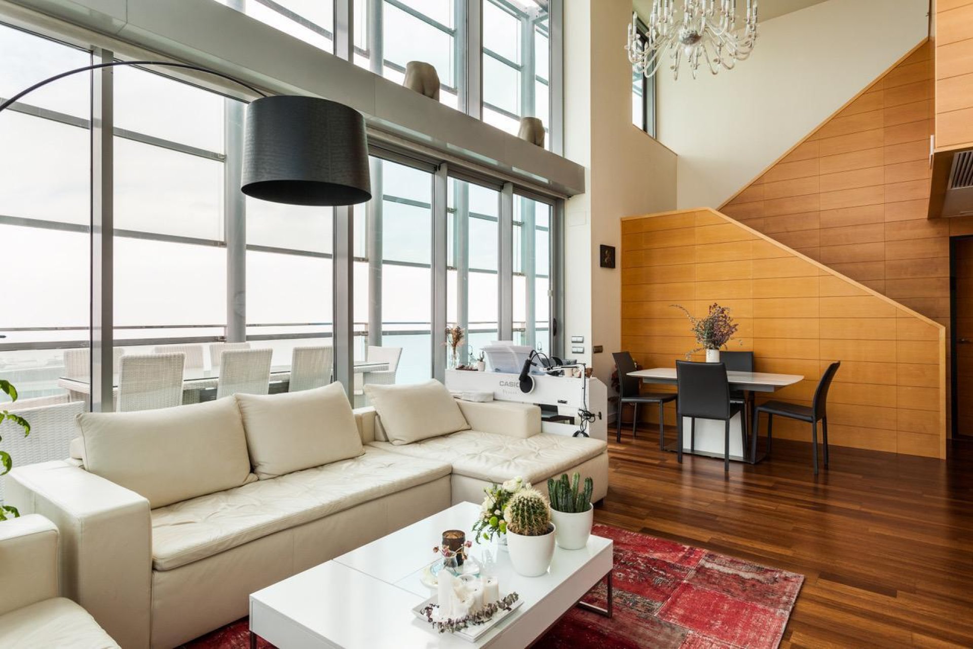 Resale - Apartment - Diagonal Mar