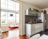 Resale - Apartment - Diagonal Mar