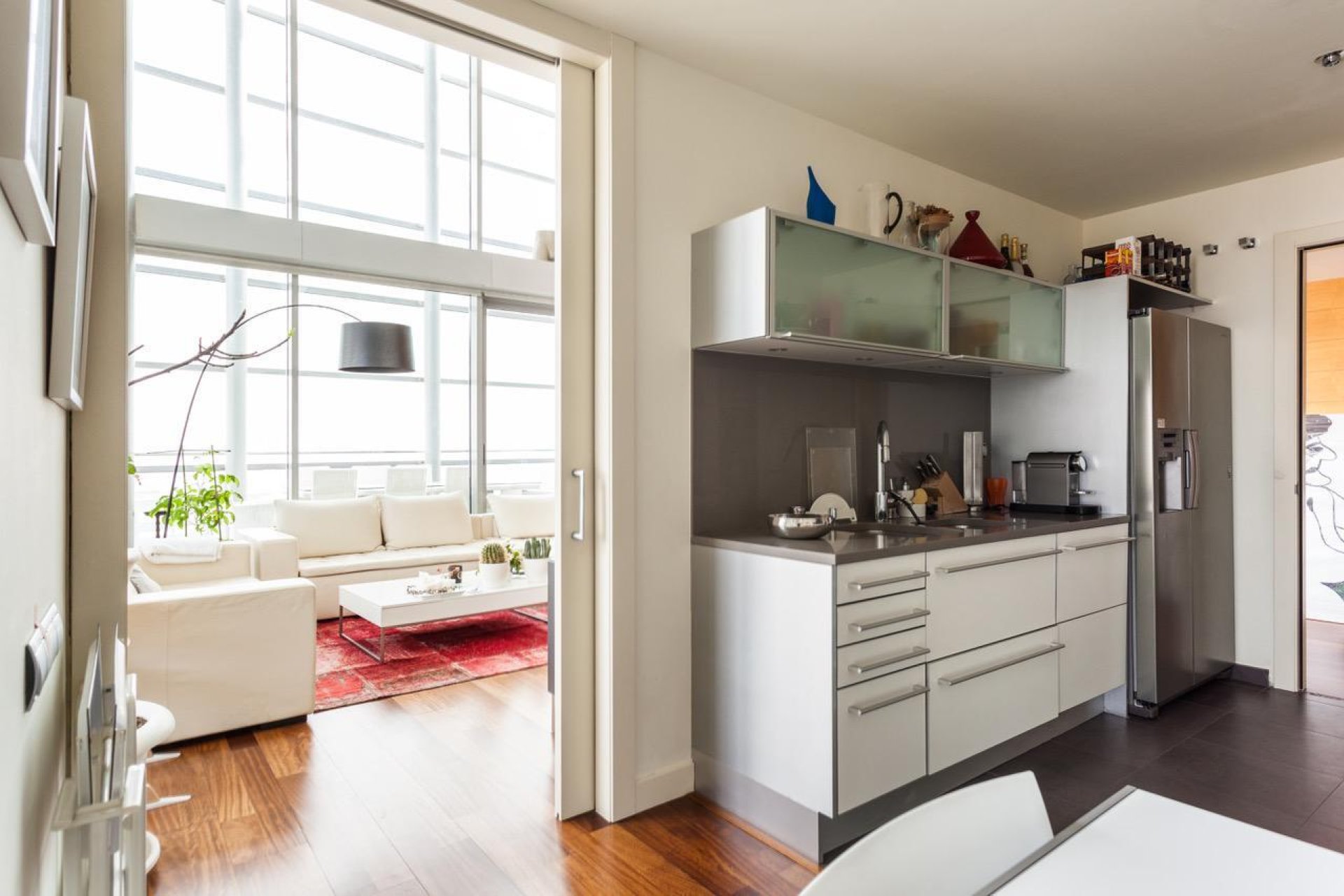 Resale - Apartment - Diagonal Mar