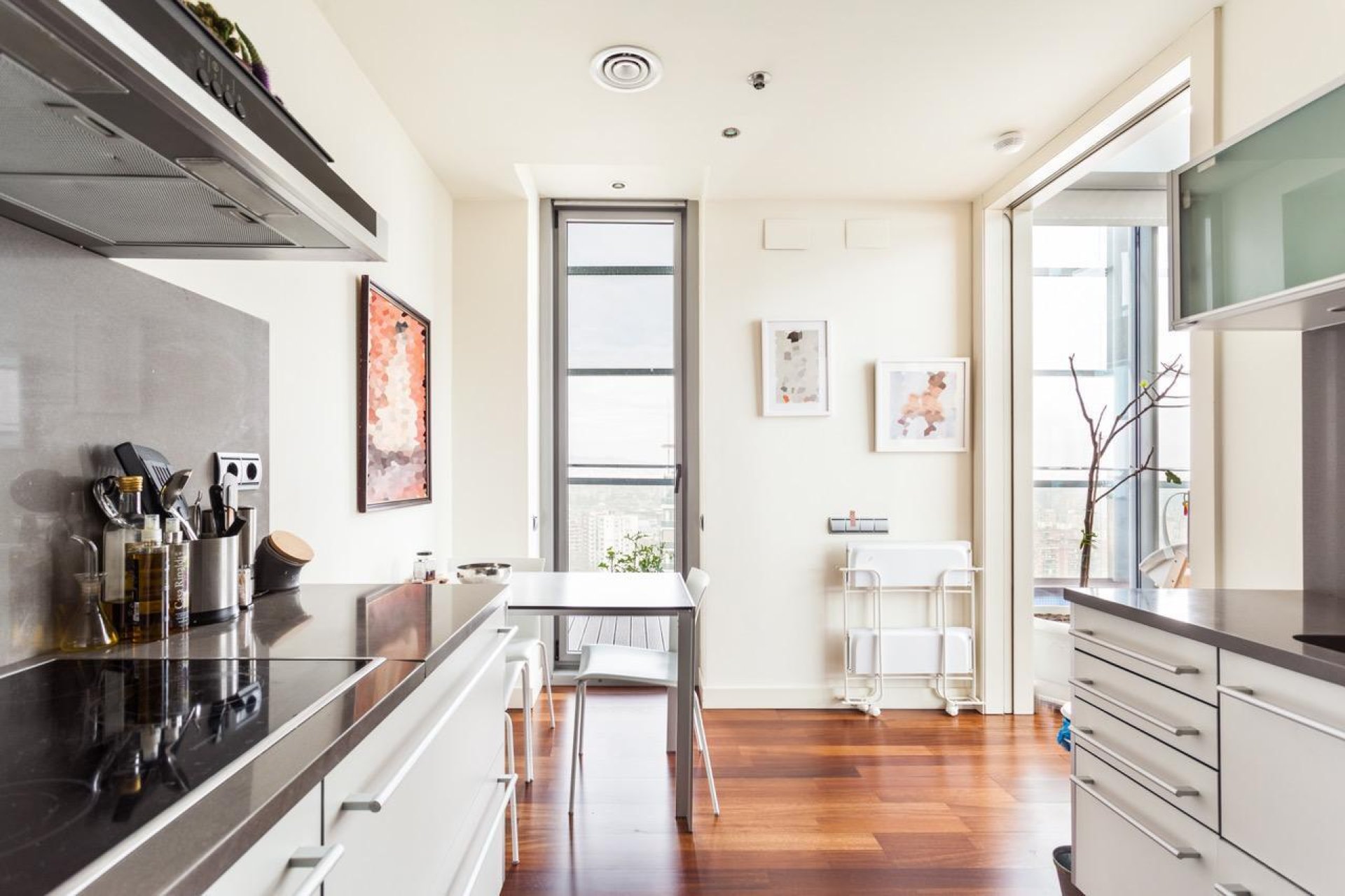 Resale - Apartment - Diagonal Mar