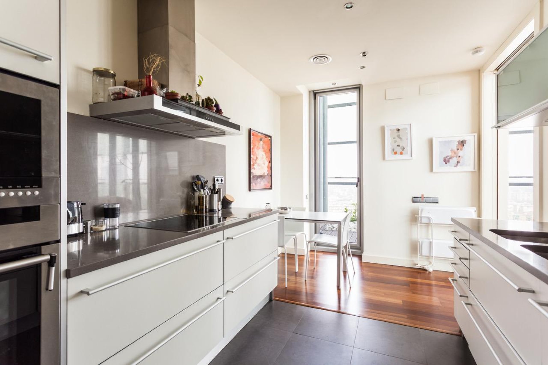 Resale - Apartment - Diagonal Mar