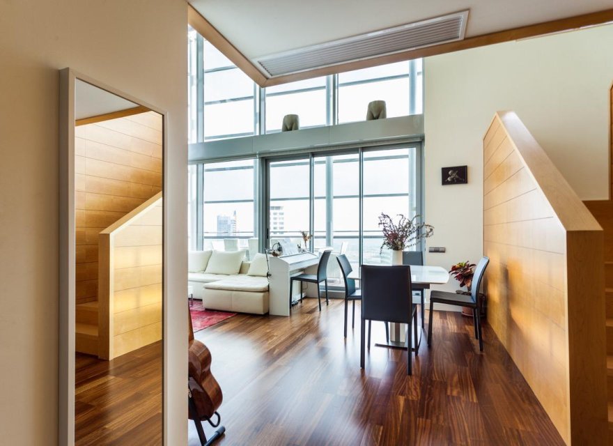 Resale - Apartment - Diagonal Mar