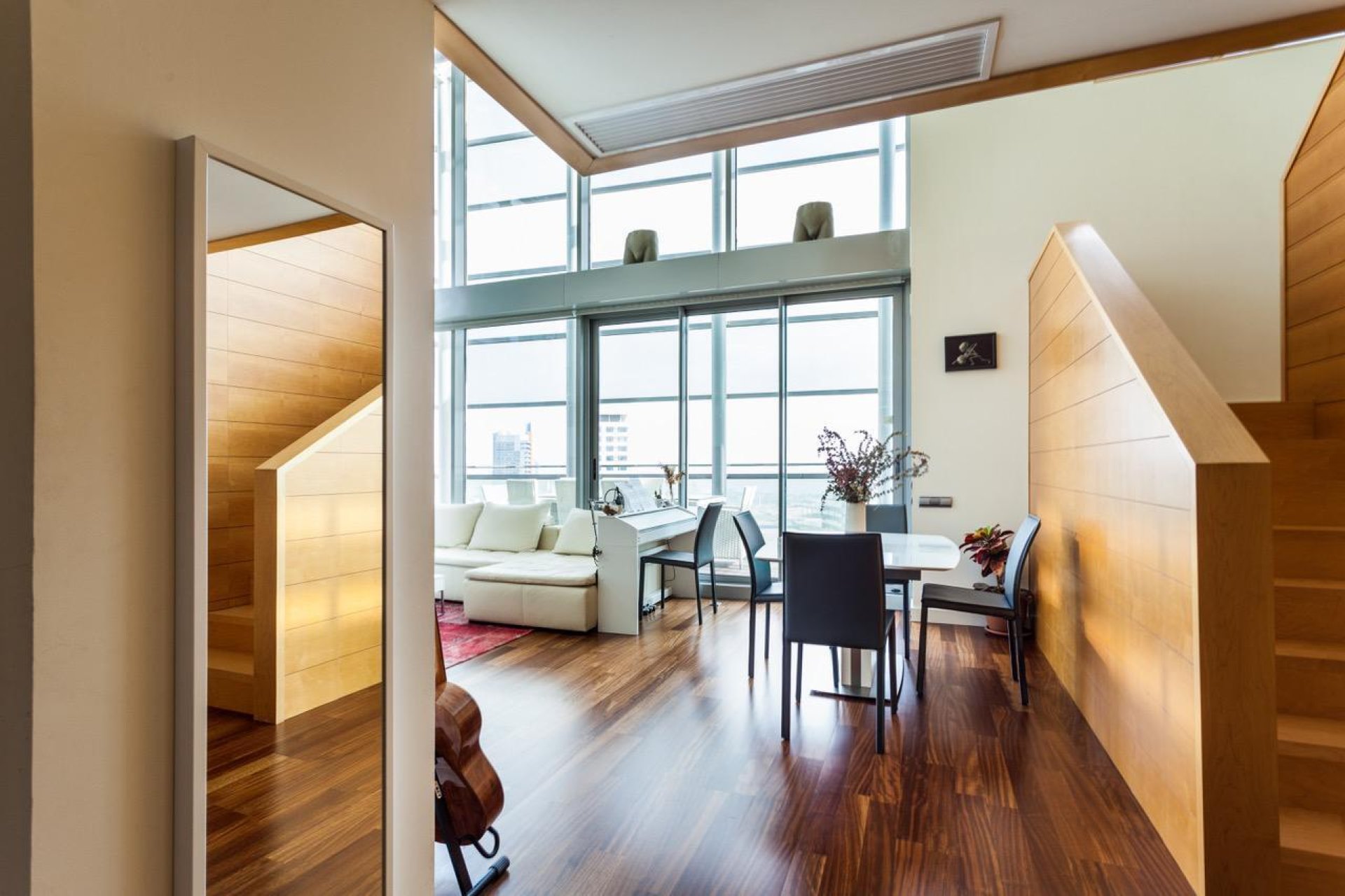 Resale - Apartment - Diagonal Mar