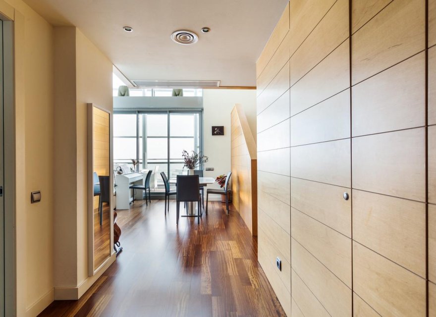 Resale - Apartment - Diagonal Mar