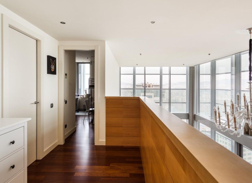 Resale - Apartment - Diagonal Mar