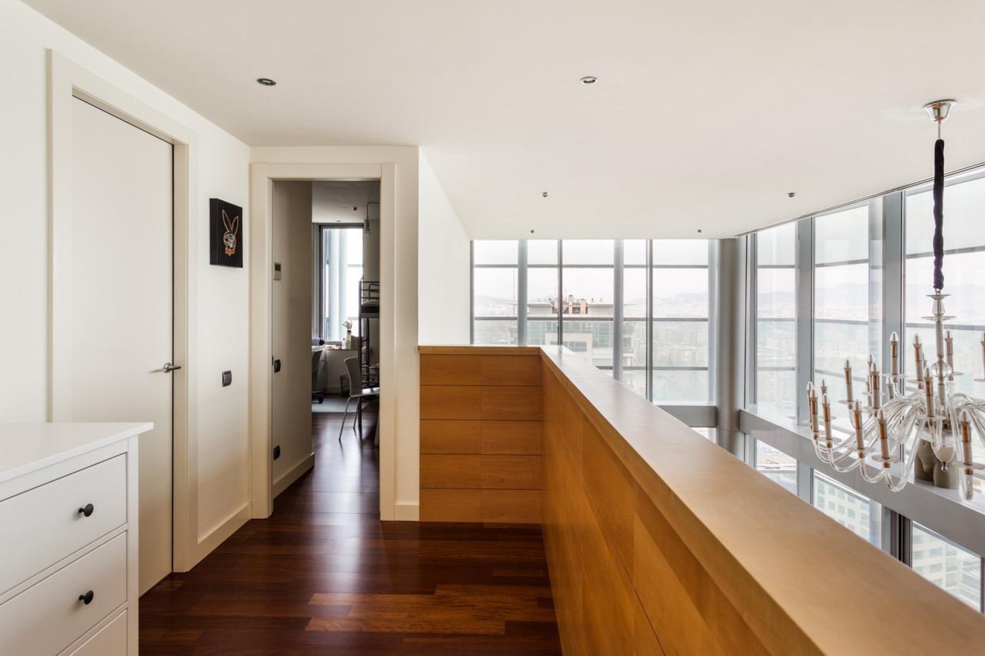 Resale - Apartment - Diagonal Mar