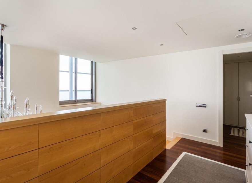 Resale - Apartment - Diagonal Mar