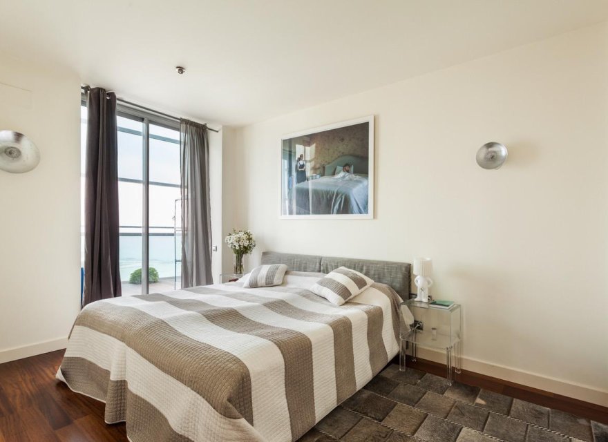 Resale - Apartment - Diagonal Mar