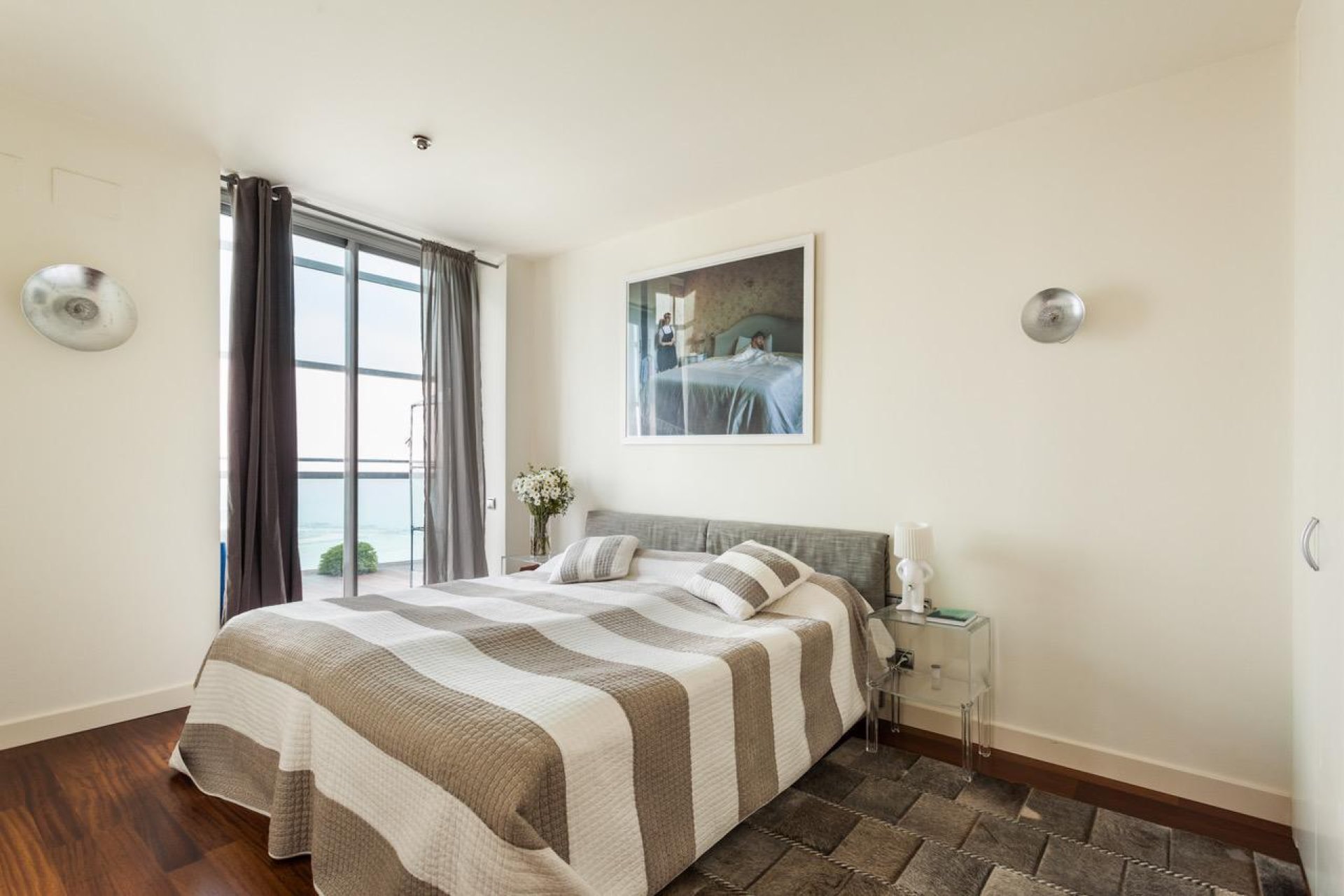 Resale - Apartment - Diagonal Mar