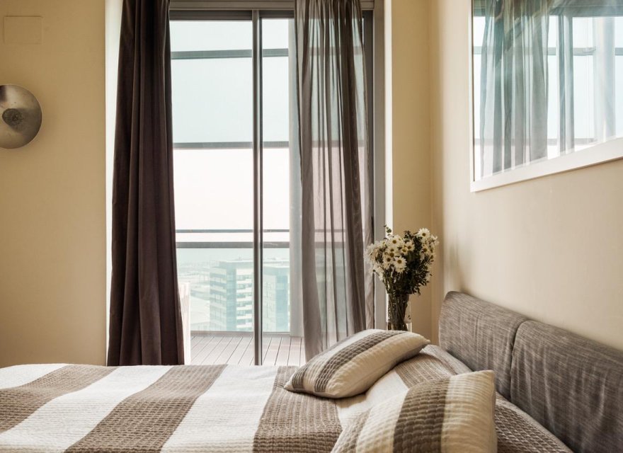 Resale - Apartment - Diagonal Mar