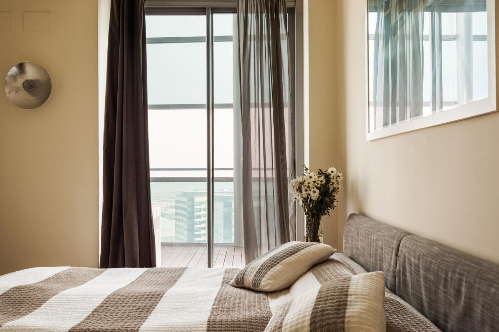 Resale - Apartment - Diagonal Mar