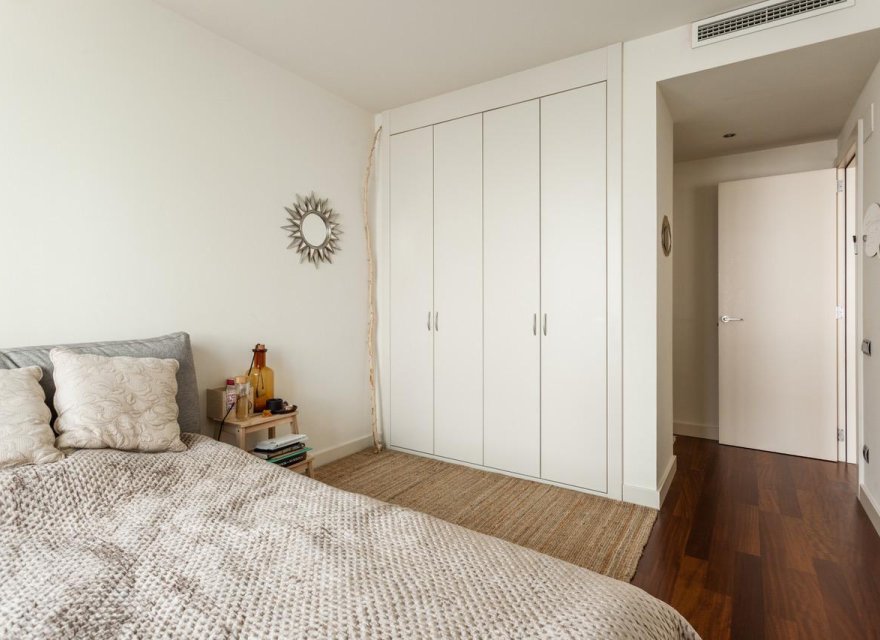 Resale - Apartment - Diagonal Mar