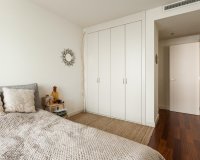 Resale - Apartment - Diagonal Mar