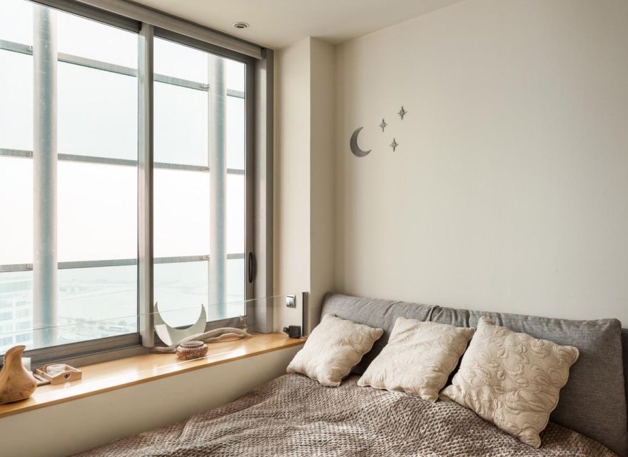 Resale - Apartment - Diagonal Mar