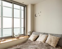 Resale - Apartment - Diagonal Mar