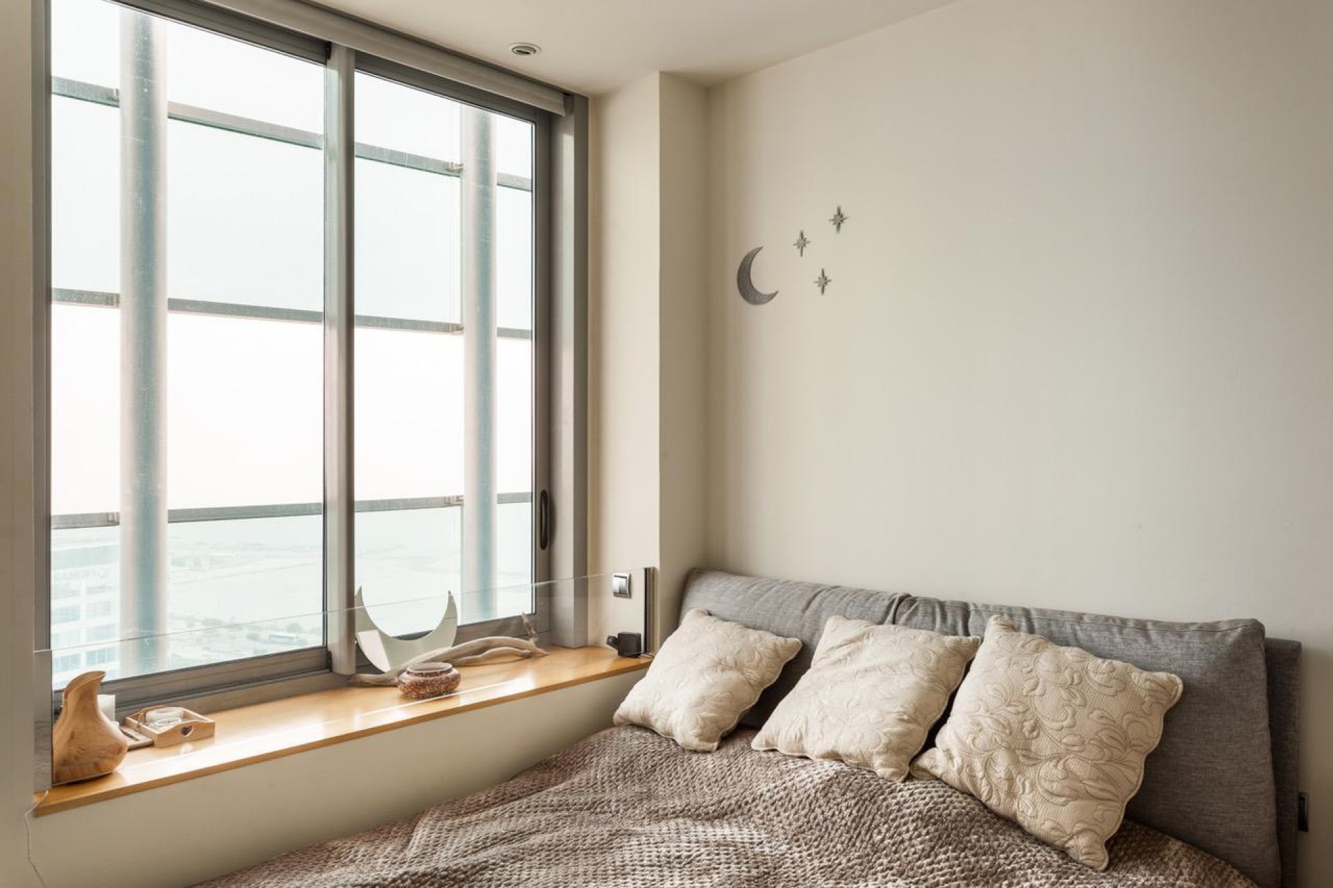 Resale - Apartment - Diagonal Mar