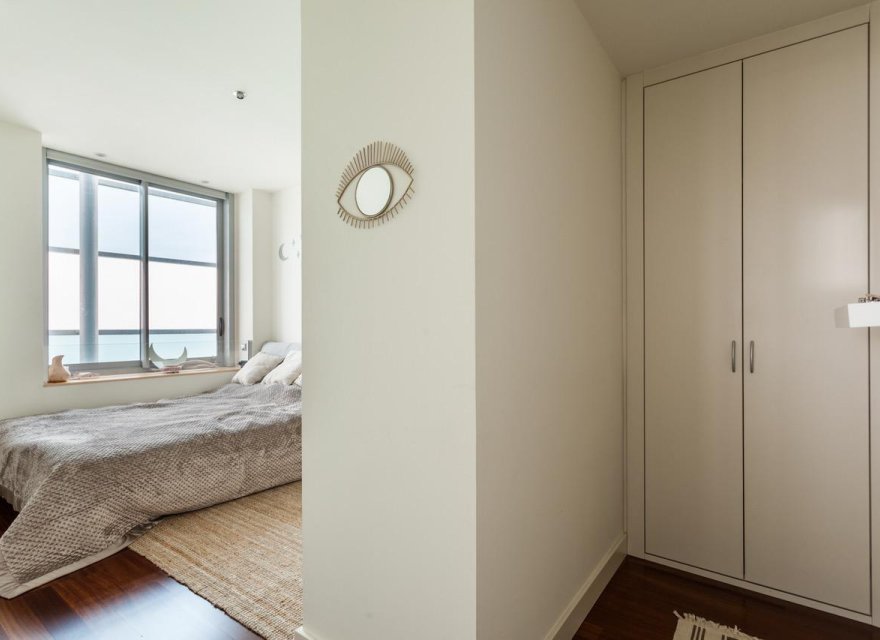 Resale - Apartment - Diagonal Mar