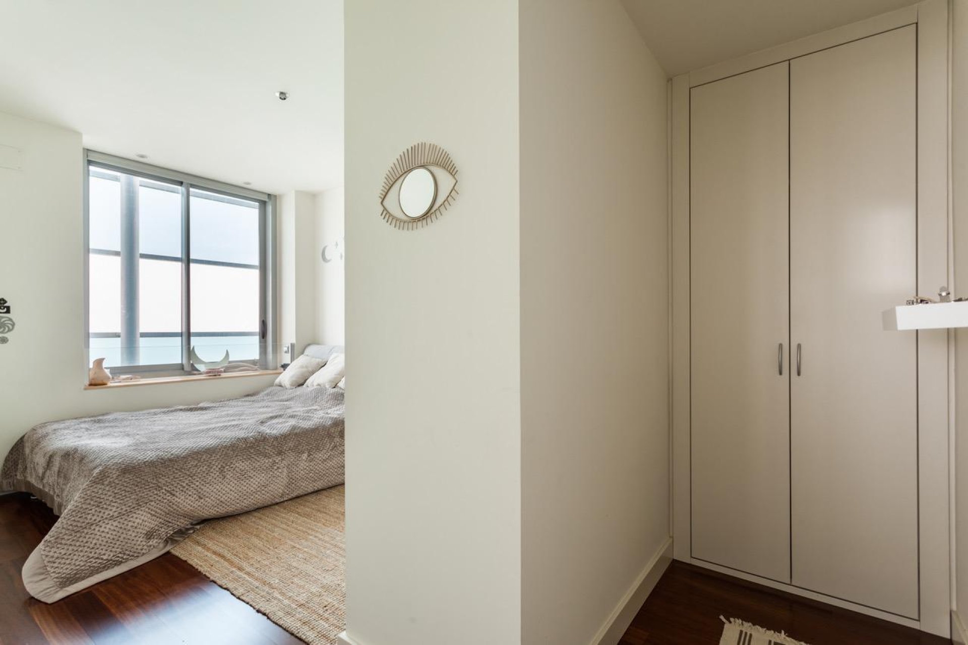 Resale - Apartment - Diagonal Mar