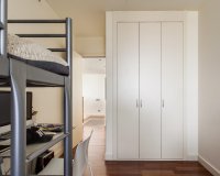 Resale - Apartment - Diagonal Mar