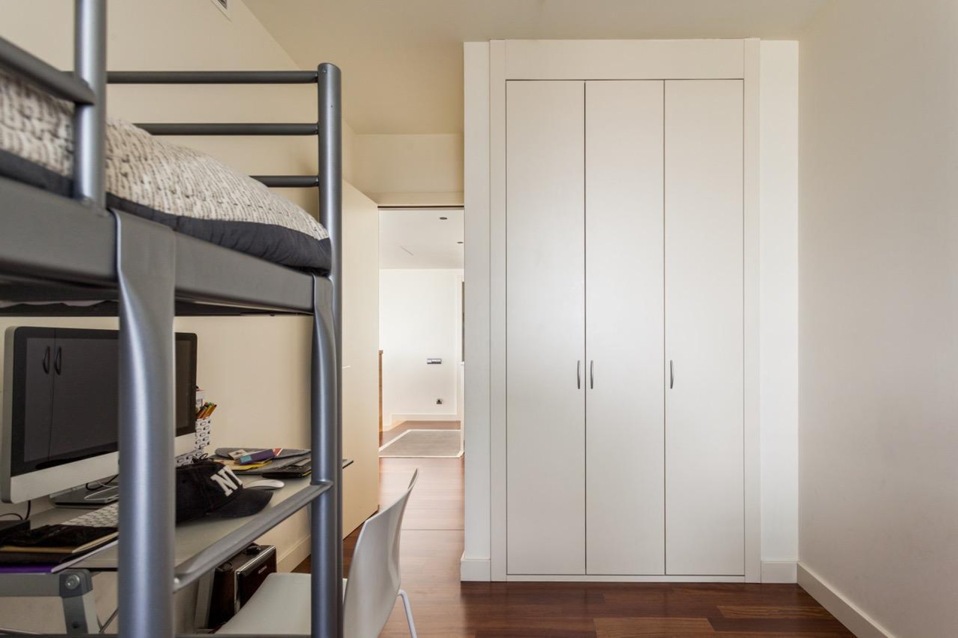 Resale - Apartment - Diagonal Mar