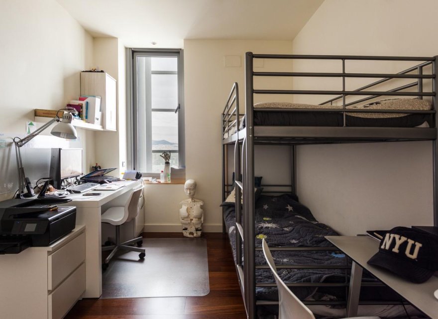 Resale - Apartment - Diagonal Mar