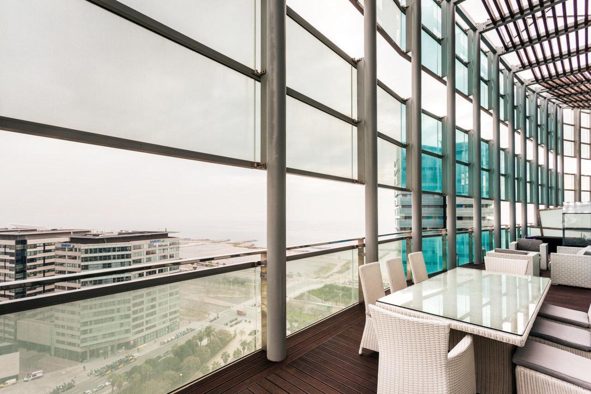 Resale - Apartment - Diagonal Mar