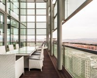 Resale - Apartment - Diagonal Mar