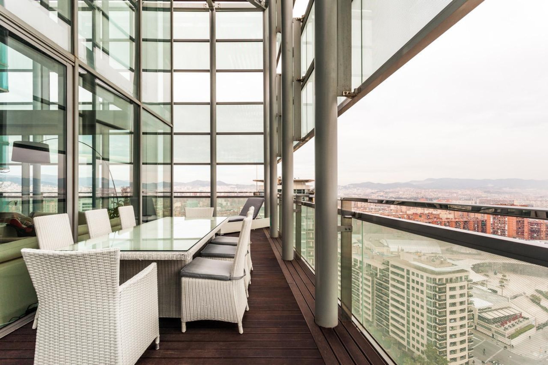 Resale - Apartment - Diagonal Mar