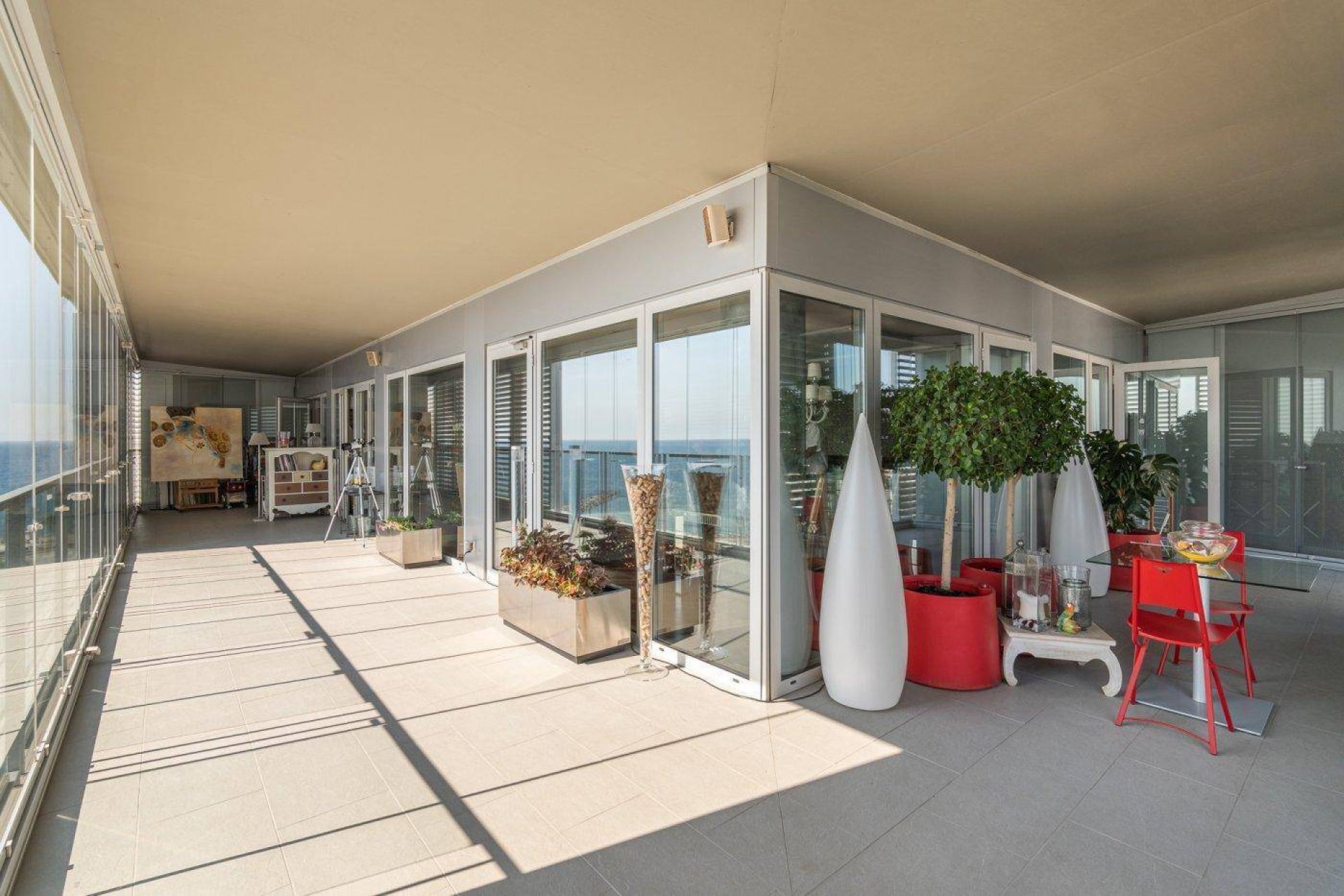 Resale - Apartment - Diagonal Mar