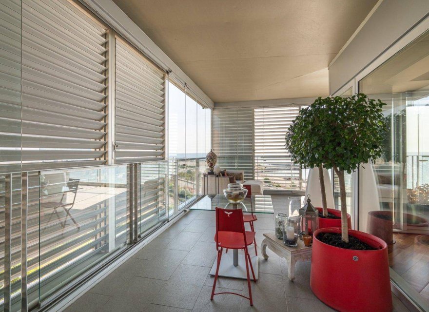 Resale - Apartment - Diagonal Mar