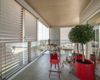 Resale - Apartment - Diagonal Mar