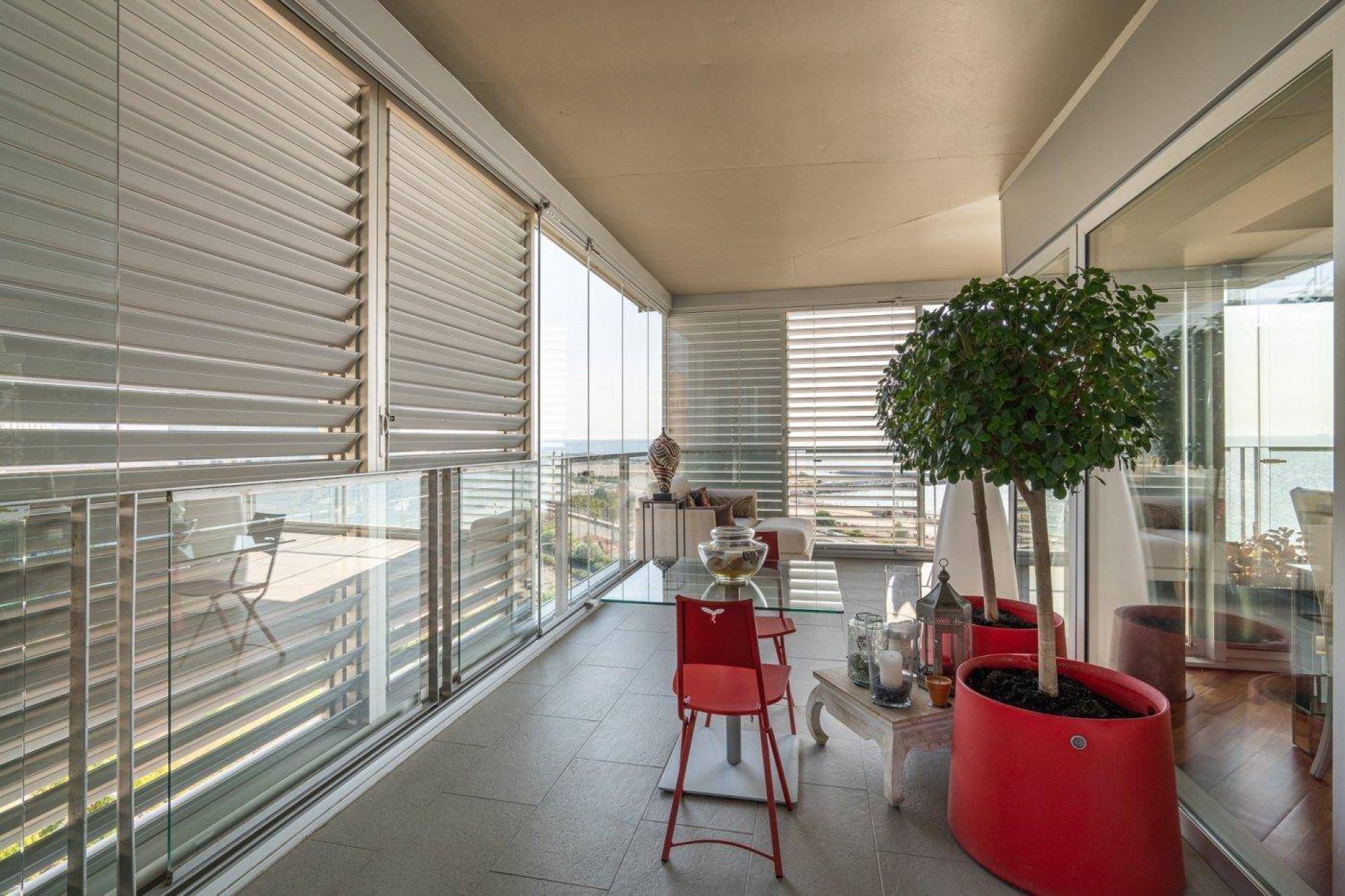 Resale - Apartment - Diagonal Mar
