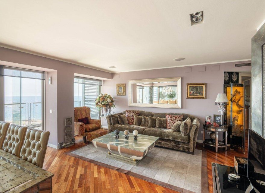 Resale - Apartment - Diagonal Mar