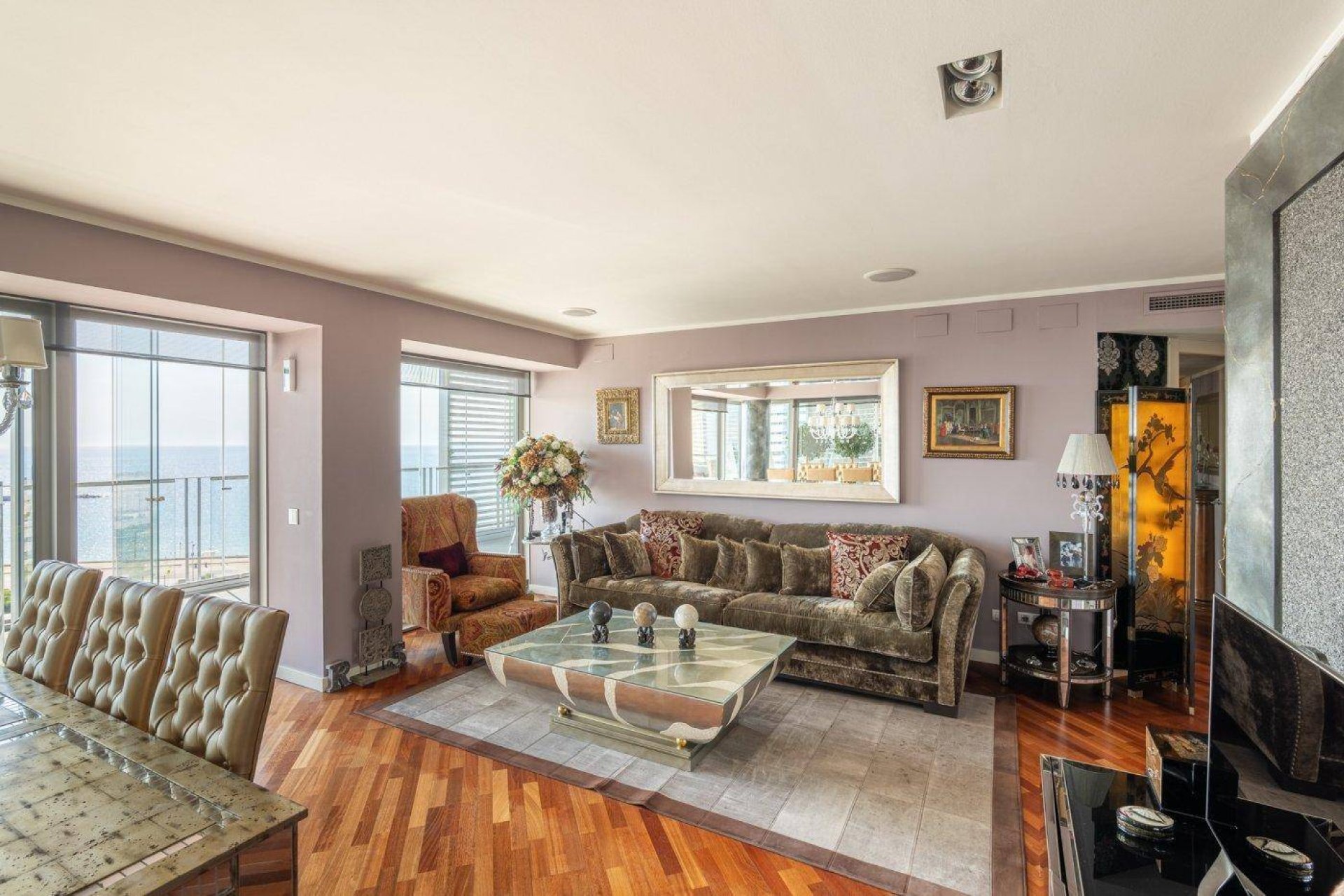 Resale - Apartment - Diagonal Mar