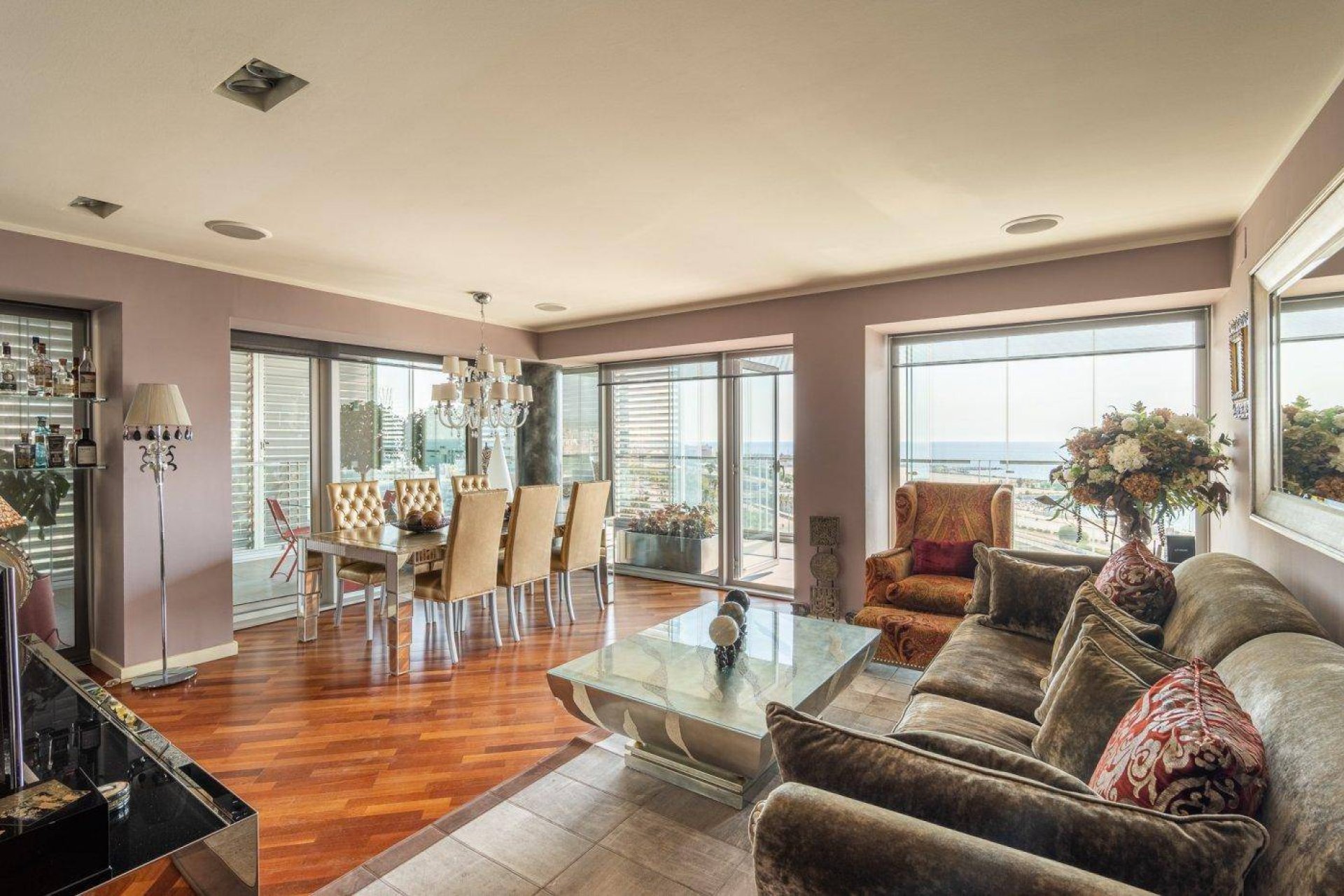 Resale - Apartment - Diagonal Mar