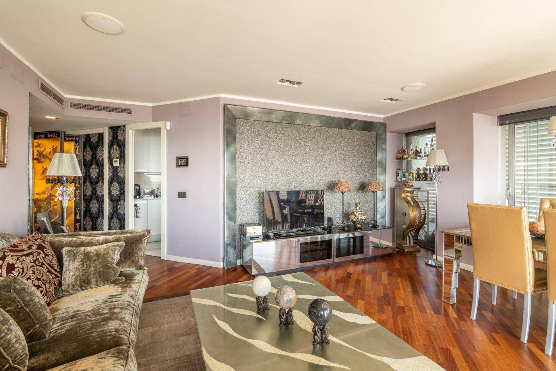 Resale - Apartment - Diagonal Mar