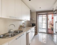 Resale - Apartment - Diagonal Mar