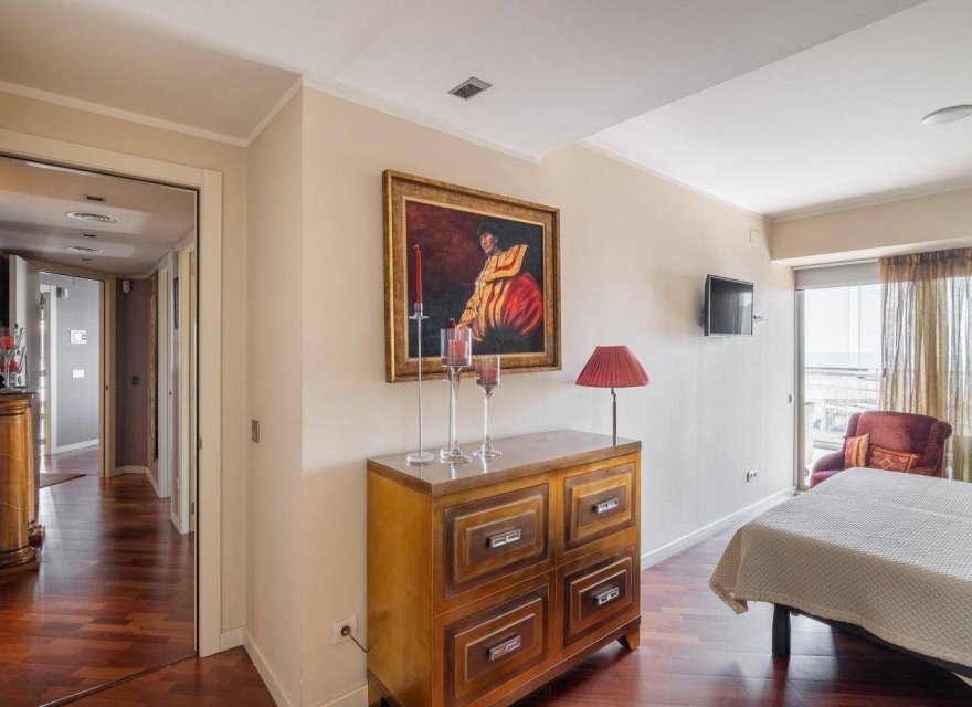 Resale - Apartment - Diagonal Mar